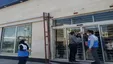 ضرب و شتم کارشناسان بهداشت در اهواز