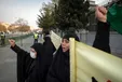 فرماندار تهران در واکنش به فراخوان تجمع در مقابل مجلس: با تجمعات فاقد مجوز در چارچوب قانون برخورد خواهیم کرد