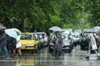 ورود سامانه جدید بارشی به کشور | این استان‌ها منتظر بارندگی باشند