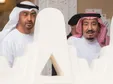 با طرح احتمال دیدار ترامپ و روحانی، حاکمان عرب با نگرانی دست روی قلب خود گذاشتند