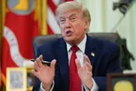 ترامپ: ما به تنگه هرمز نیازی نداریم