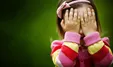 اینفوگرافیک| ۷ راه برای جلوگیری از انتقال اضطراب به بچه‌ها در زمان جنگ