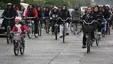 ممنوعیت دوچرخه‌سواری بانوان در مشهد