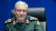 ببینید| سردار طلایی: دشمن از برخی محصولات دفاعی ما کپی‌برداری می‌کند