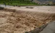 ببینید| خسارات شدید سیل به یک روستای شمالی