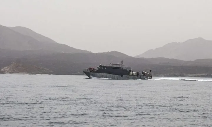 خلیج عدن