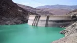افزایش ۲۴ درصدی مخازن آب سدها نسبت به پارسال