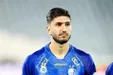 مدافع استقلال به خاطر دانشگر و غلامی جدا شد!