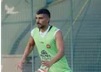 بازیکن جدید تراکتور بازی با پرسپولیس را از دست داد