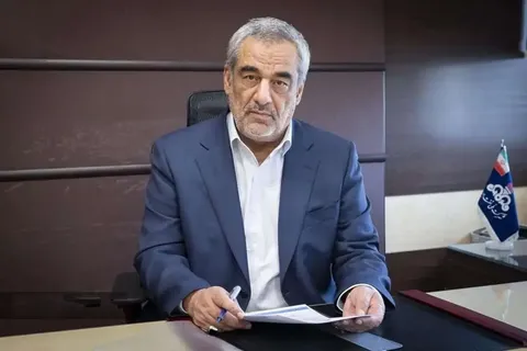 مراسم معارفه حمید بورد برگزار شد| پاک‌نژاد رد جلسه حضور پیدا نکرد