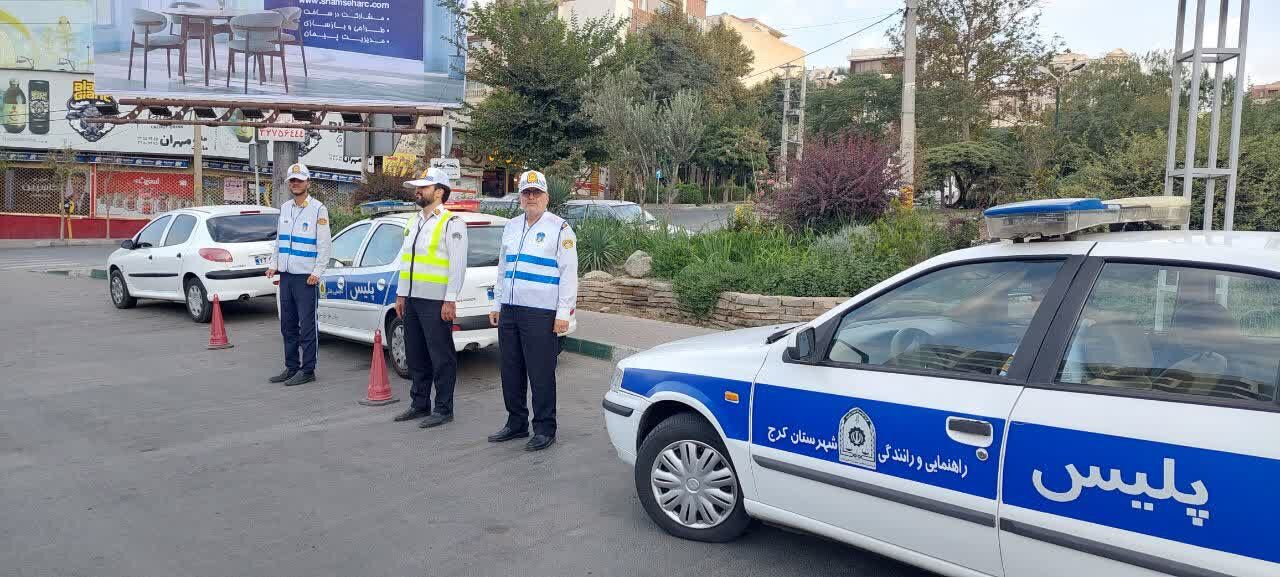 اعلام محدودیت‌ها ترافیکی برای مراسم وداع و تشییع رهبر شهید انقلاب