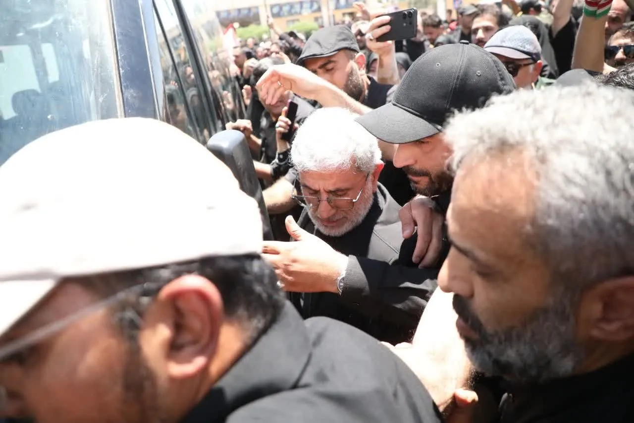 سردار قاآنی سردار قاآنی