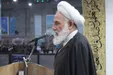 انتقاد یک امام جمعه از کار کردن مختلط زنان و مردان در دستگاه اجرایی/ در سواحل هم بین مرد و زن اختلاط وجود دارد!