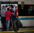 سخنگوی شهرداری تهران: اغتشاشگران ماموران مترو را مضروب کردند
