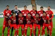 ترکیب پرسپولیس مقابل گل گهر مشخص شد
