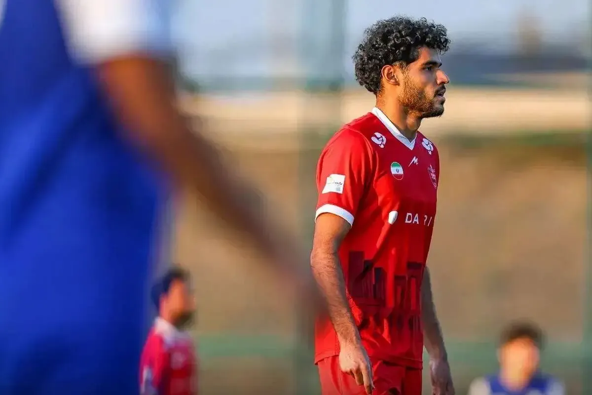 شوک به تارتار بعد از مصدومیت دردناک و عجیب ستاره پرسپولیس