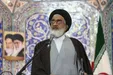 خطیب جمعه قم: آن‌هایی که رای ندادند به جمهوری اسلامی دلبسته هستند، اما گله‌مندی شدید آن‌ها موج شادی دشمنان شد