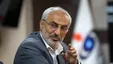 وزیر احمدی نژاد کنار رفت