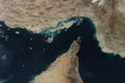 ببینید| عبور صفر در تنگۀ هرمز
