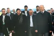 معاون اول رئیس جمهور وارد بلاروس شد