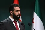 احمد الشرع: اسرائیل از سوریه عقب‌نشینی کند