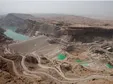 جانمایی سد گتوند روی گنبد‌های نمکی از دلایل بحران آب در خوزستان؟ / یک استاد دانشگاه: هشدار داده بودیم که این سد می‌تواند کل خوزستان را از نظر شوری به مخاطره بیندازد