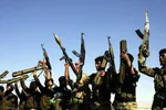 ریانووستی: انصارالله تمامی مناطق کلیدی در امتداد تنگه باب‌المندب را تصرف کرده است