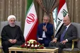 در کنار دولت و ملت عراق ایستاده‌ایم/ برای روابط تجاری‌مان باید از پول ملی استفاده کنیم