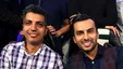 تبعیض آشکار شبکه سه بین عادل و میثاقی