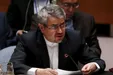 ایران خواستار مقابله جهانی با تحریم های یکجانبه آمریکا شد
