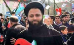 توهین داماد پناهیان به امام علی (ع) و تمسخر ارادت پزشکیان به ایشان