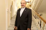 وزیر ورزش وارد جاکارتا شد