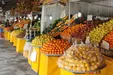 قیمت میوه و سبزی در میوه فروشی‌های تهران