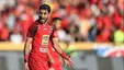 مشکل اصلی باشگاه پرسپولیس برای افزایش رقم قرارداد خلیل‌زاده