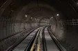 مترو به عنوان پناهگاهی امن کاربرد دارد