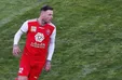 مهاجم جنجالی پرسپولیس برمی‌گردد؟