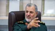 عکس| مزار سرلشکر محمد پاکپور فرمانده شهید سپاه پاسداران