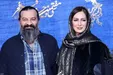 ببینید| صحبت‌های مهراب قاسم‌خانی درباره طلاقش از شقایق دهقان