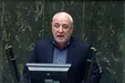 حاجی‌دلیگانی: قطع سهمیه بنزین خودروهای جدید تبعیض و خلاف قانون است