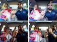 اسلحه جنجالی «محسن افشانی» واقعی بود؟