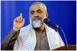 سردار نقدی: به زودی مسیر‌های عبور ایجاد شده در تنگه هرمز توسط دیگران، مسدود می‌شود