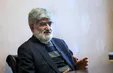 تحلیل علی مطهری به موضع ایران درگیری ترامپ و زلنسکی
