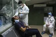 جزئیات غربالگری زائران در مرزها؛ کرونایی‌ها قرنطینه می‌شوند +فیلم