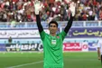 تغییر جهت ناگهانی دروازه‌بان پرسپولیس/ بیرانوند امروز می‌رود