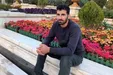 روح الله سالک؛ سومین شهید بوکس ایران