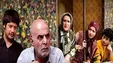 مریم امیرجلالی، داغدارِ سیروس گرجستانی شد