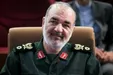پیام صریح و قاطعانه فرمانده کل سپاه به دشمنان ایران /هوس راه انداختن جنگ نظامی با ما را نکنید