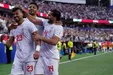 رامین رضاییان: باید نیوزیلند را می‌بردیم | گل‌های عجیبی خوردیم!