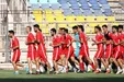 تمرین پرسپولیس تعطیل شد