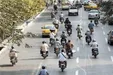 موتورسواران قانون‌گریز / چرا پلیس موتورسواران تهران را سر و سامان نمی‌دهد؟